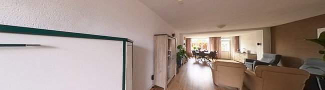 Bekijk 360° foto van Keuken van Begijnenkamp 39