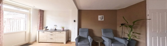 Bekijk 360° foto van Woonkamer van Begijnenkamp 39