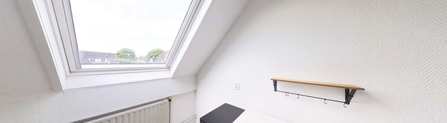 Bekijk 360° foto van Slaapkamer 3 van Begijnenkamp 39