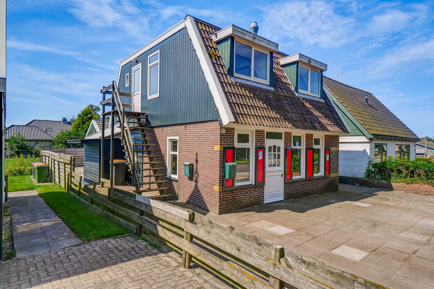 Bekijk foto 1 van Zeeweg 33