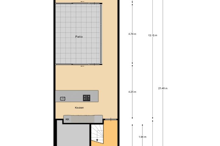 Bekijk foto 55 van Hof van Versailles 34