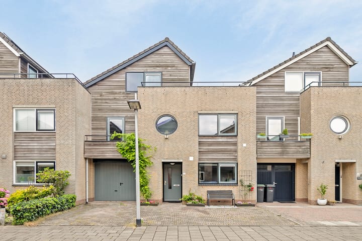 Foto 1 van Harnas 96