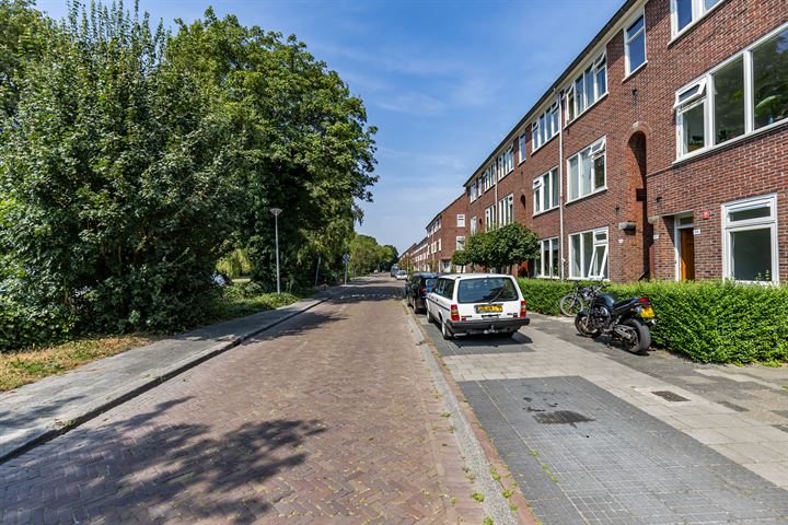 Bekijk foto 5 van Adriaan van Ostadestraat 93