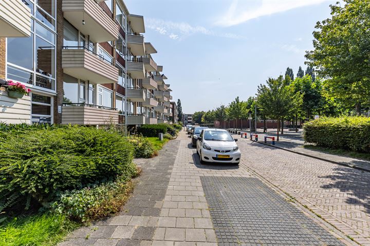 Bekijk foto 40 van Adriaan van Ostadestraat 93