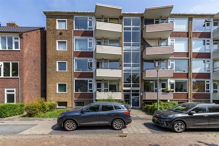 Bekijk foto 41 van Adriaan van Ostadestraat 93