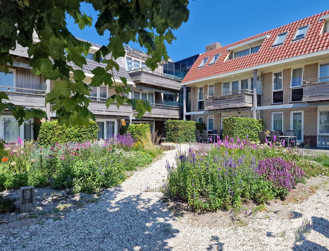 Foto 32 van Heereweg 5-27