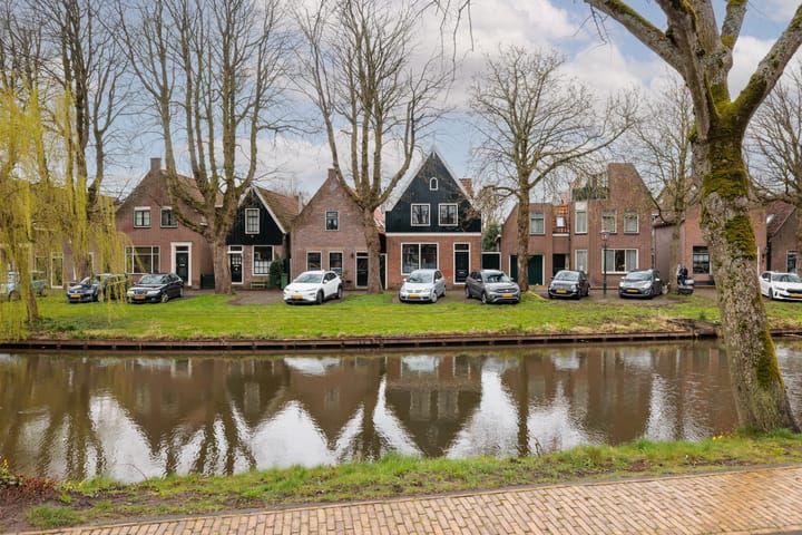 Foto 2 van J C Brouwersgracht 18