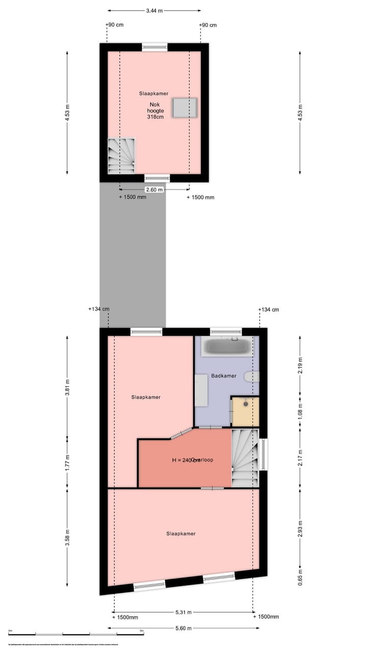 Foto 58 van J C Brouwersgracht 18