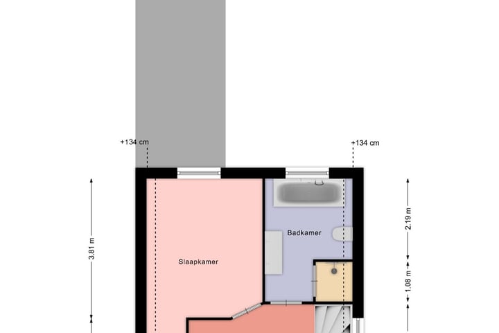 Foto 58 van J C Brouwersgracht 18
