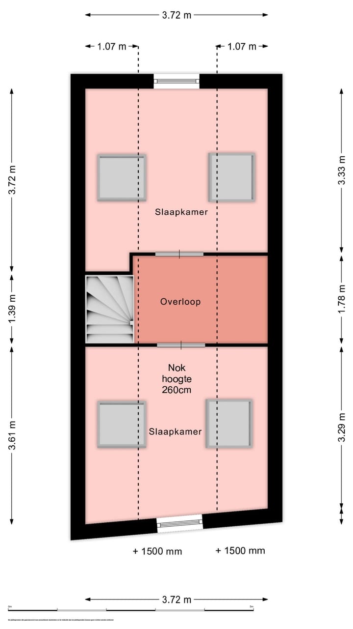 Foto 59 van J C Brouwersgracht 18