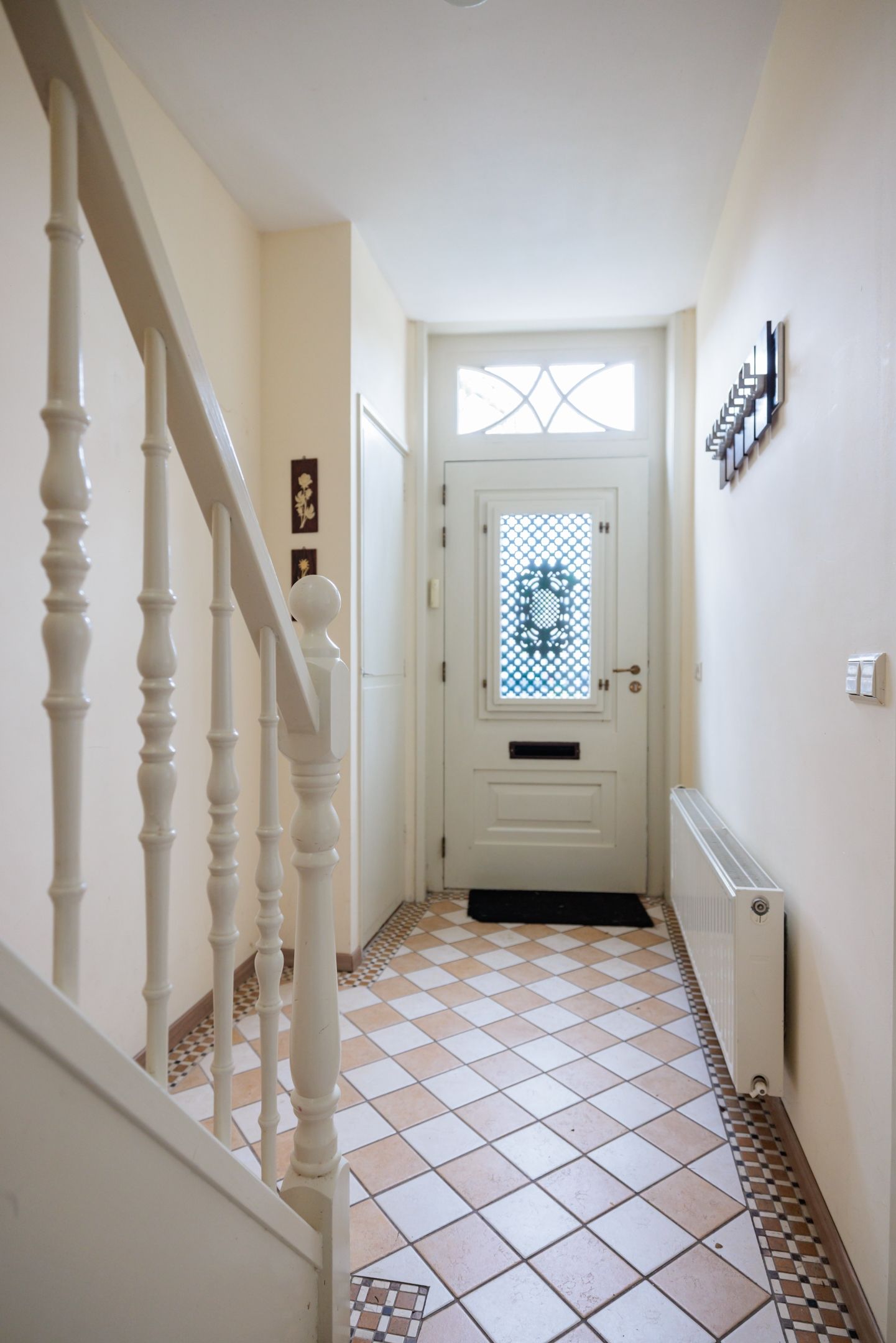 Foto 6 van J C Brouwersgracht 18