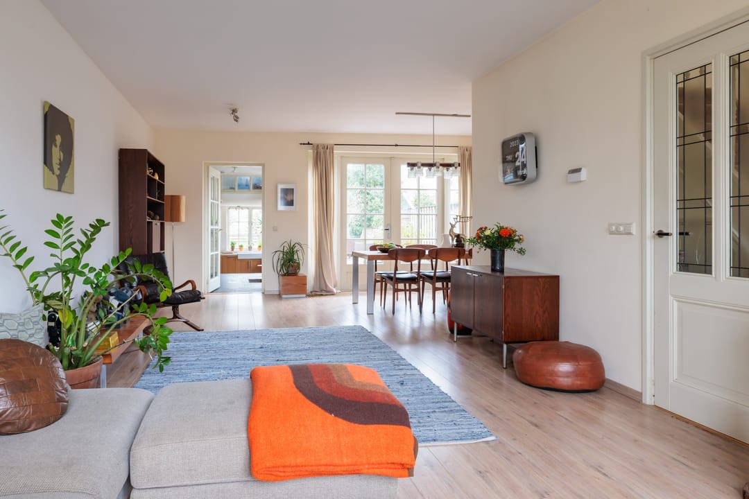 Foto 8 van J C Brouwersgracht 18