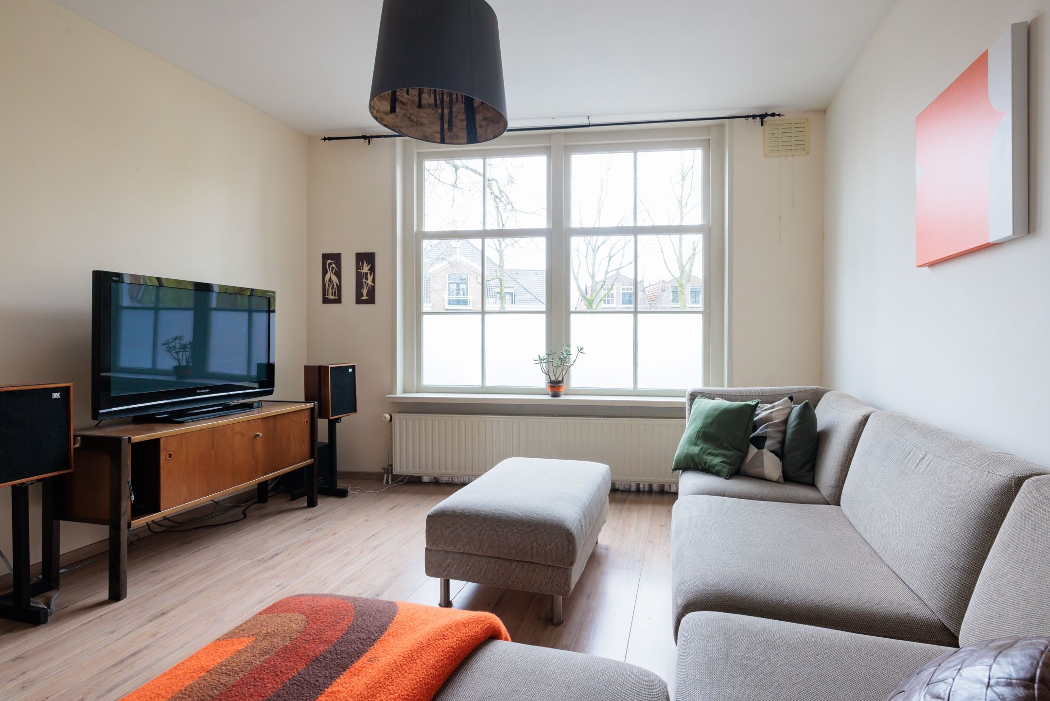 Foto 9 van J C Brouwersgracht 18