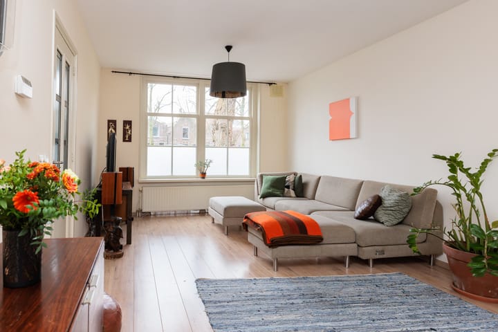 Foto 10 van J C Brouwersgracht 18