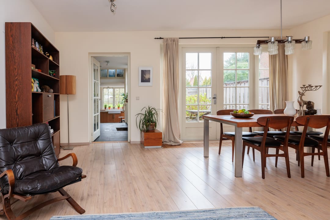 Foto 11 van J C Brouwersgracht 18