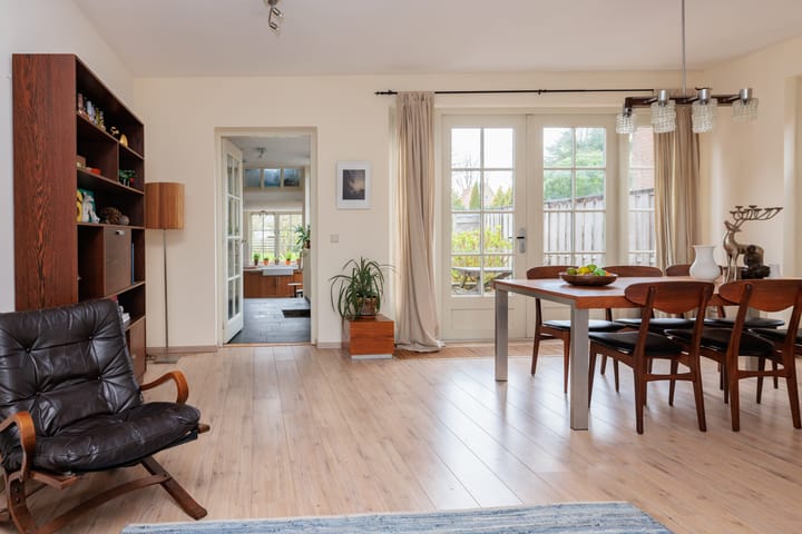 Foto 11 van J C Brouwersgracht 18