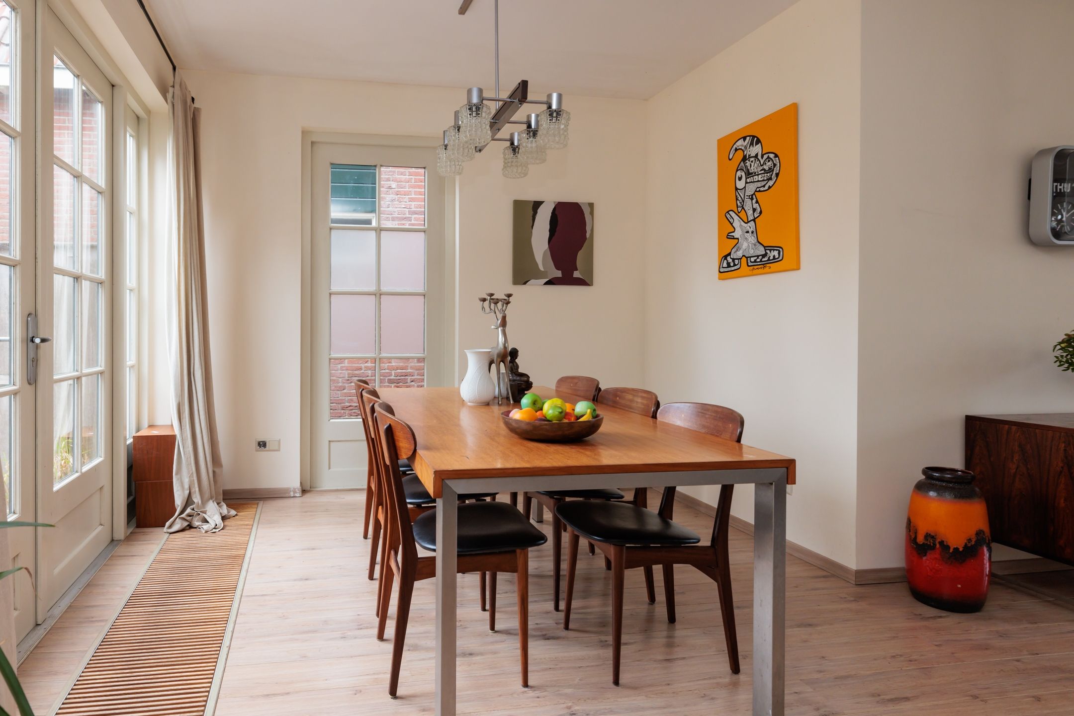 Foto 12 van J C Brouwersgracht 18