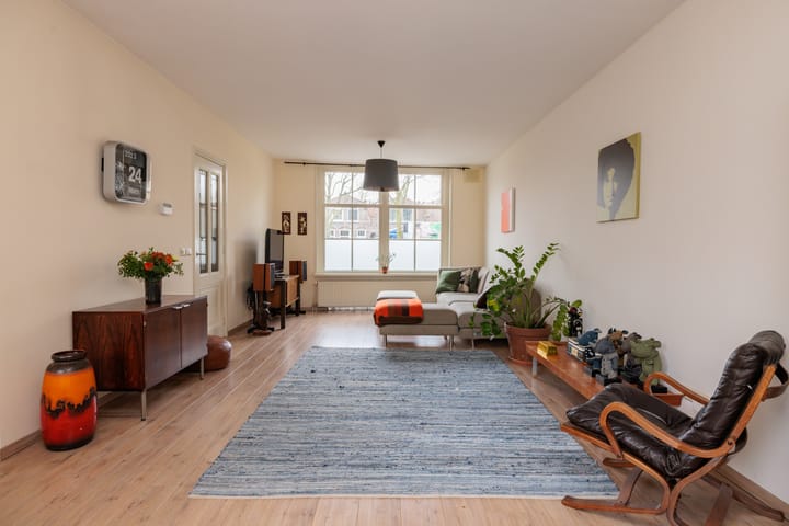 Foto 13 van J C Brouwersgracht 18