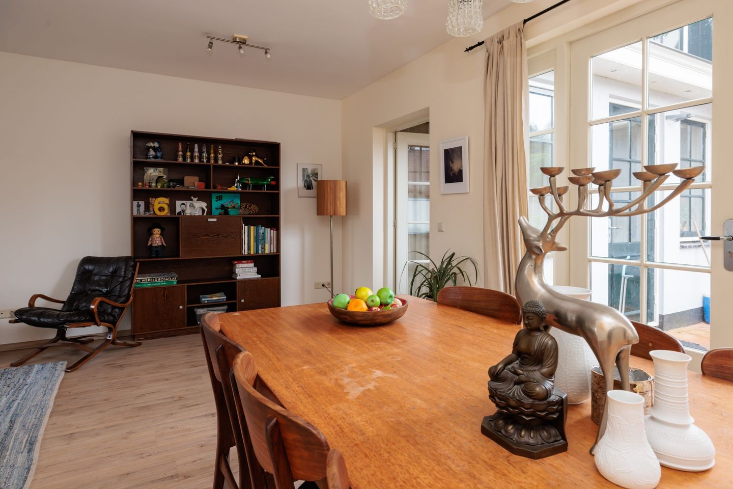 Foto 14 van J C Brouwersgracht 18