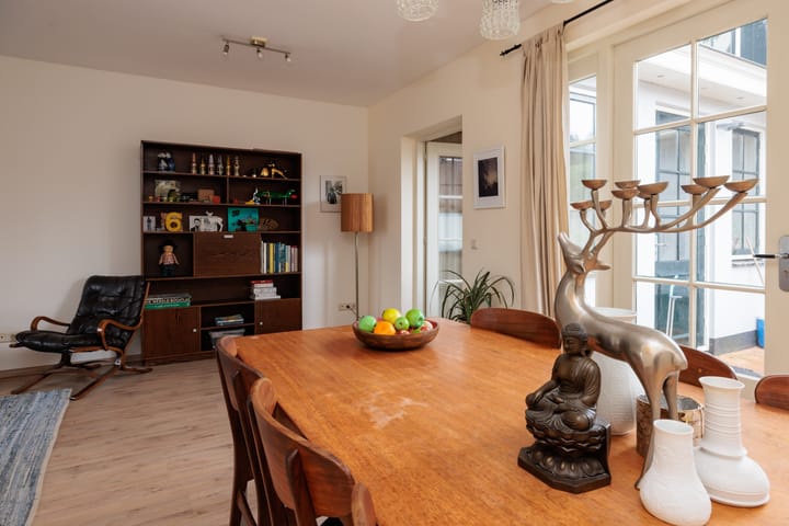 Foto 14 van J C Brouwersgracht 18