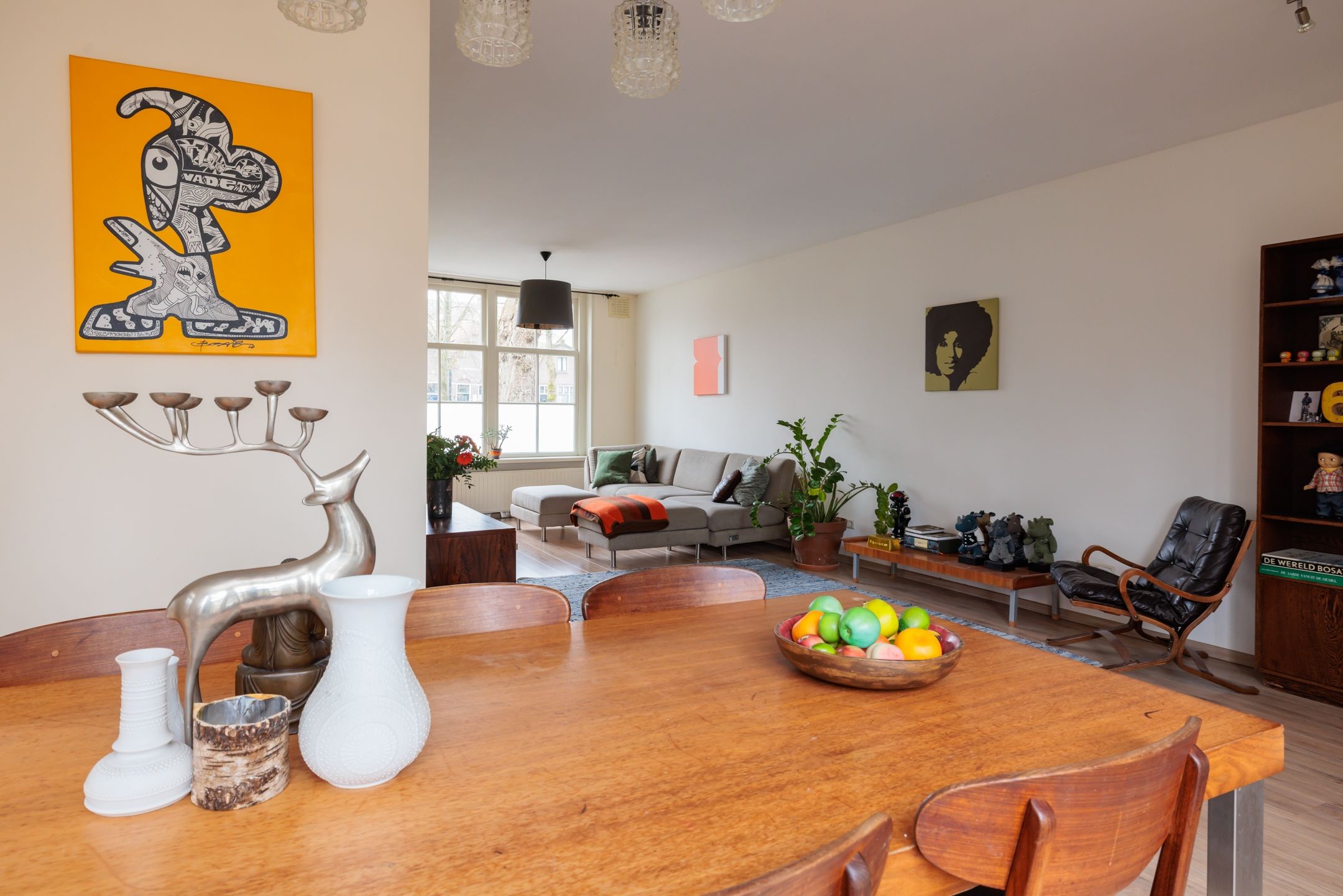 Foto 15 van J C Brouwersgracht 18