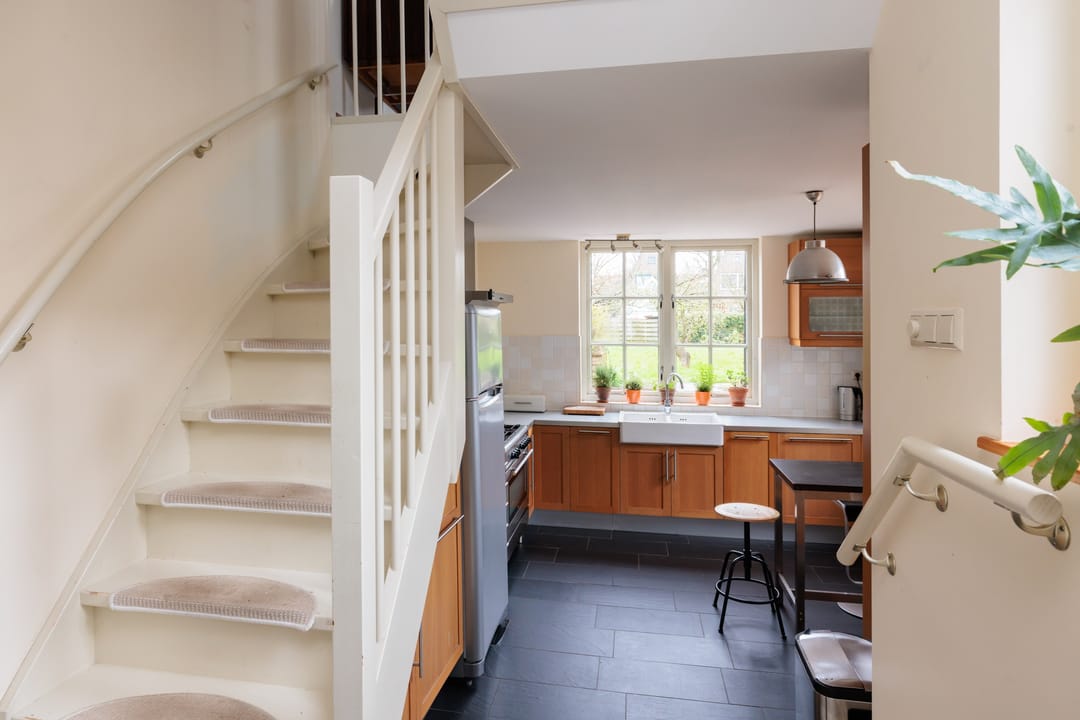 Foto 17 van J C Brouwersgracht 18