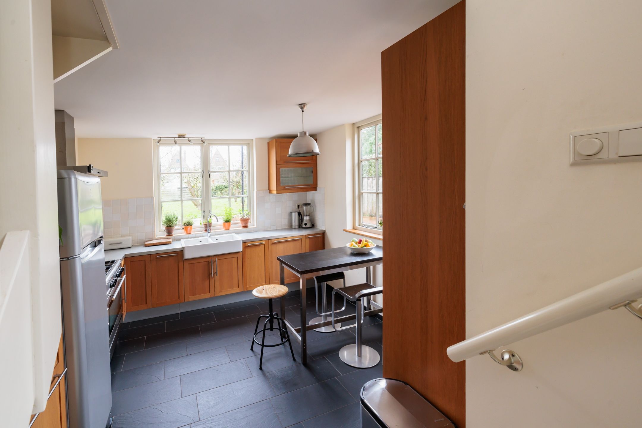 Foto 18 van J C Brouwersgracht 18