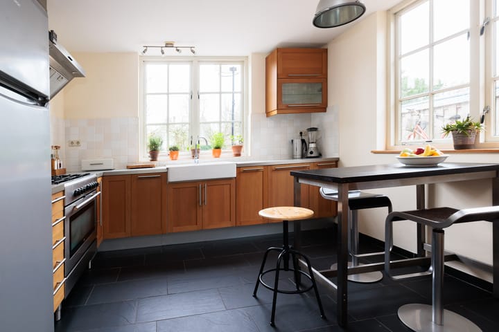 Foto 19 van J C Brouwersgracht 18