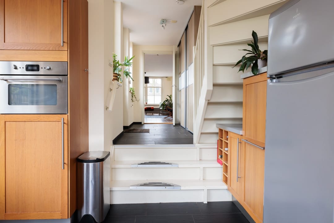 Foto 22 van J C Brouwersgracht 18