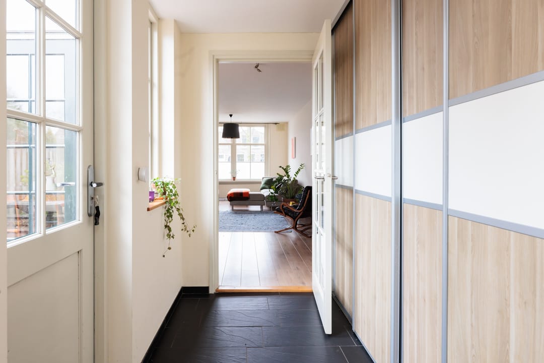 Foto 23 van J C Brouwersgracht 18