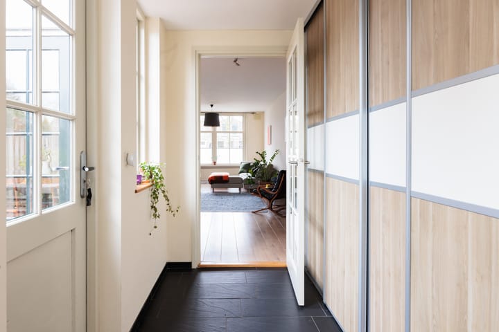 Foto 23 van J C Brouwersgracht 18