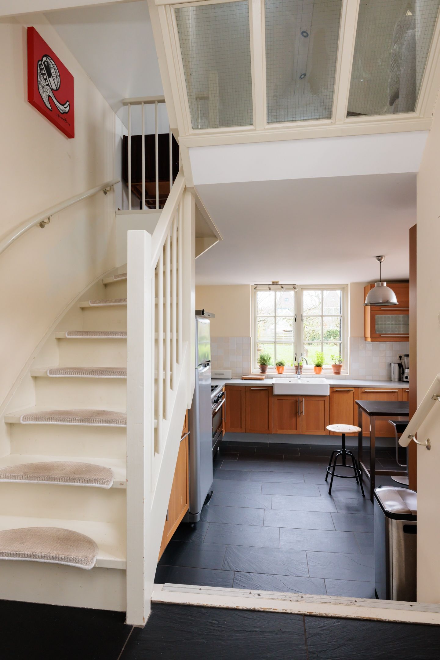 Foto 24 van J C Brouwersgracht 18