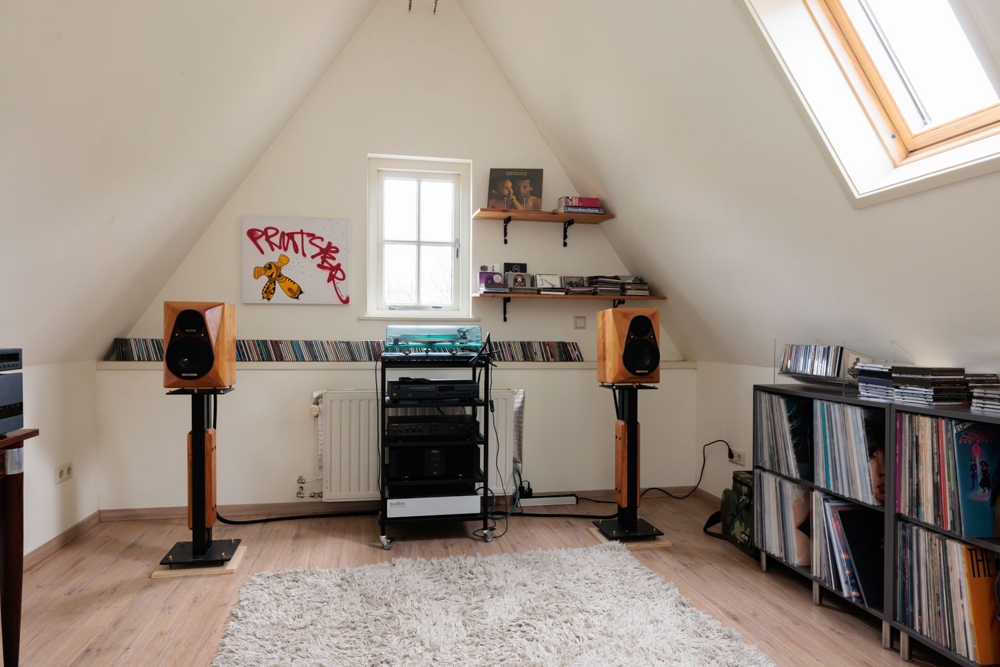 Foto 25 van J C Brouwersgracht 18