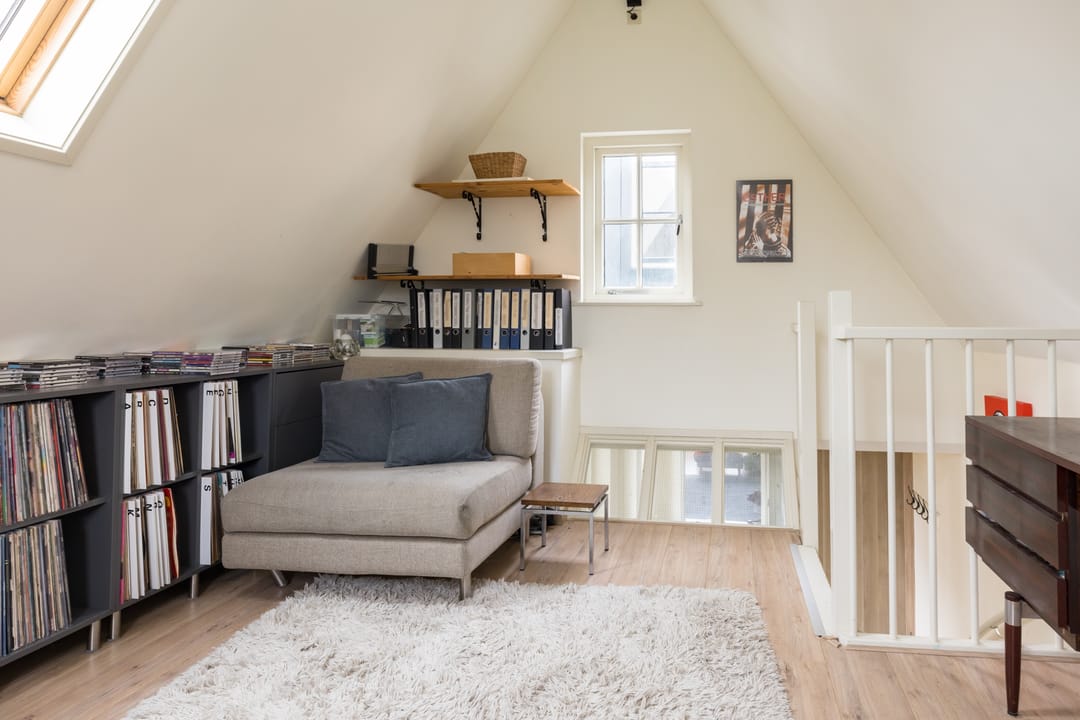 Foto 26 van J C Brouwersgracht 18