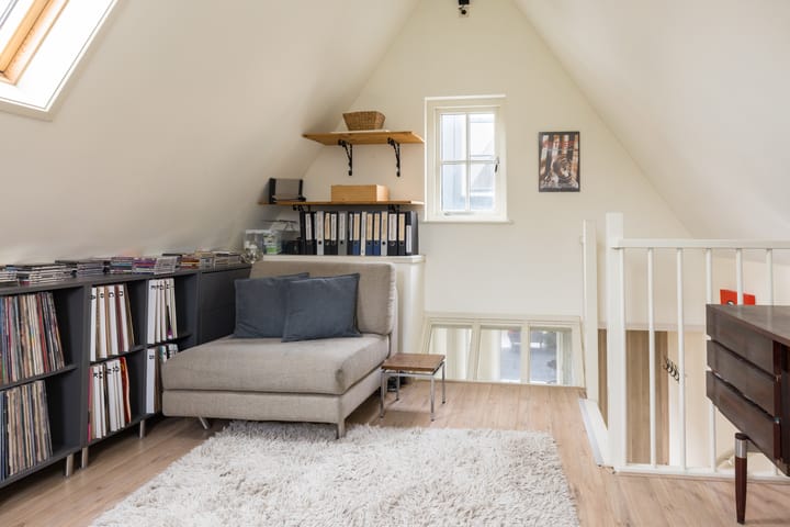 Foto 26 van J C Brouwersgracht 18