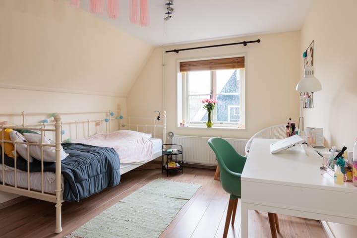 Foto 27 van J C Brouwersgracht 18