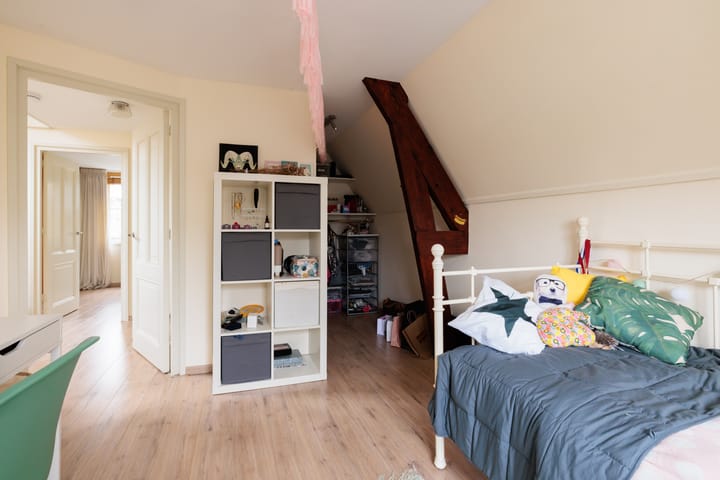 Foto 28 van J C Brouwersgracht 18