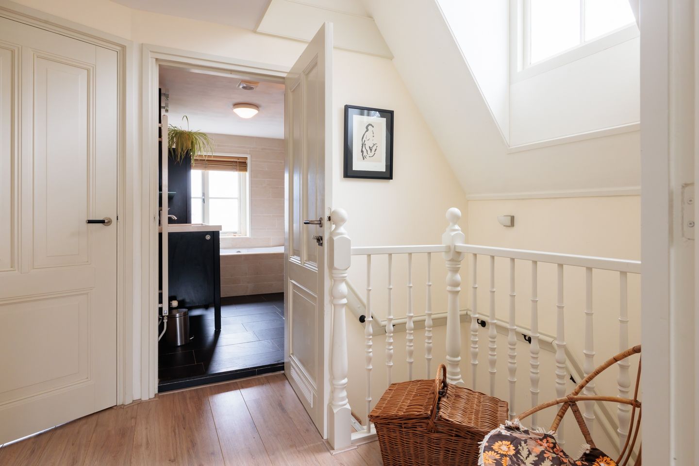 Foto 29 van J C Brouwersgracht 18