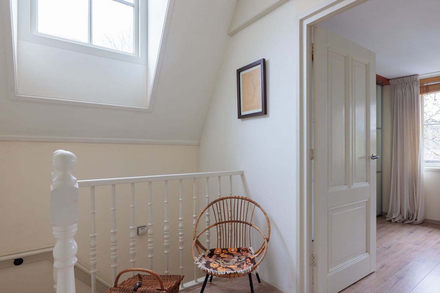 Foto 34 van J C Brouwersgracht 18