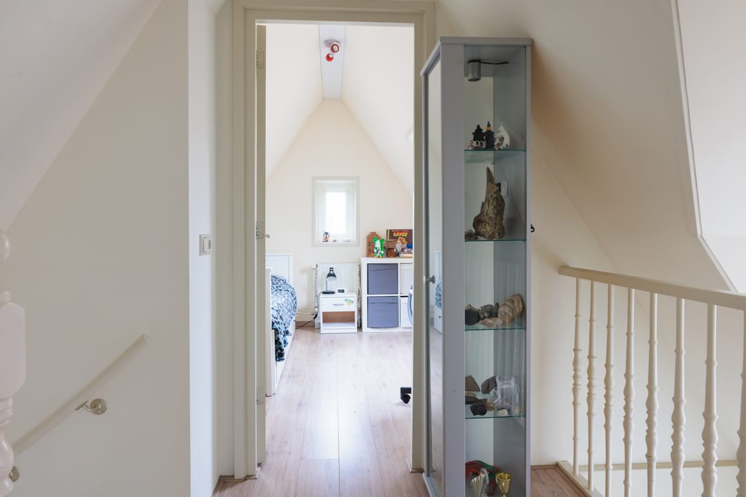 Foto 37 van J C Brouwersgracht 18