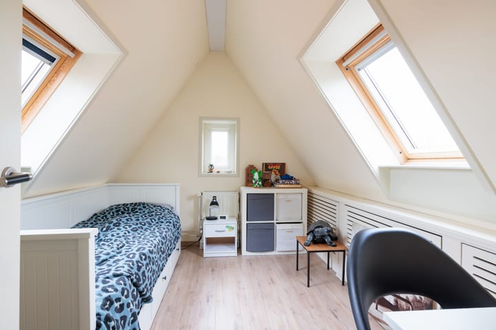 Foto 38 van J C Brouwersgracht 18