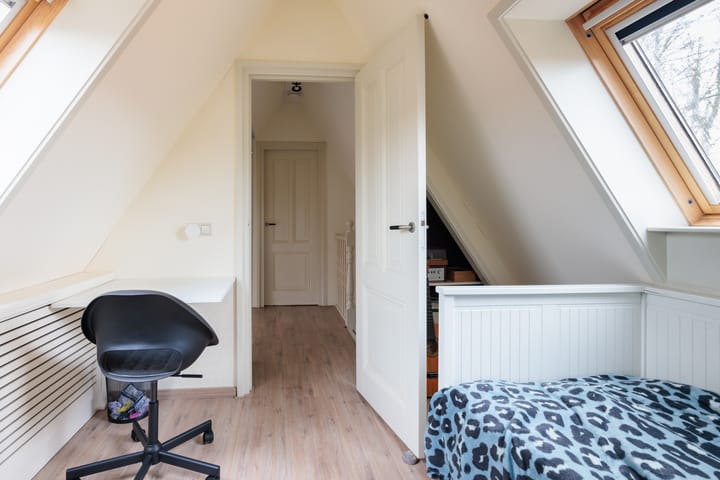 Foto 39 van J C Brouwersgracht 18