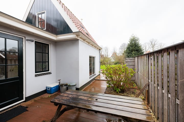 Foto 40 van J C Brouwersgracht 18