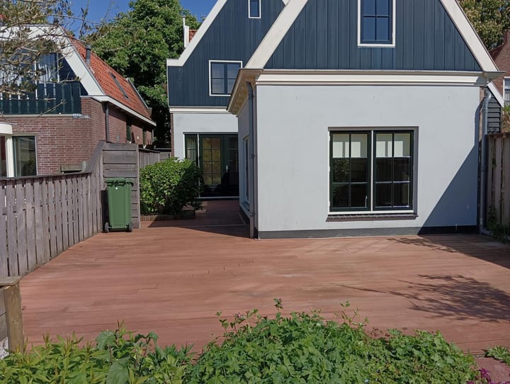 Foto 44 van J C Brouwersgracht 18