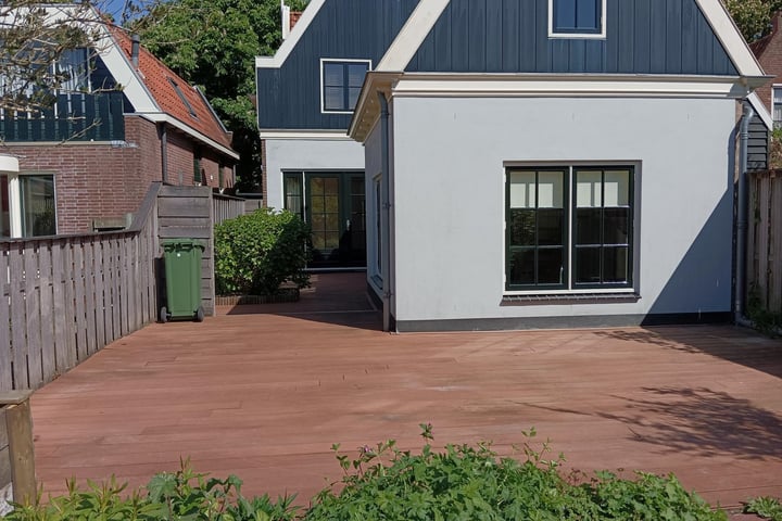 Foto 44 van J C Brouwersgracht 18
