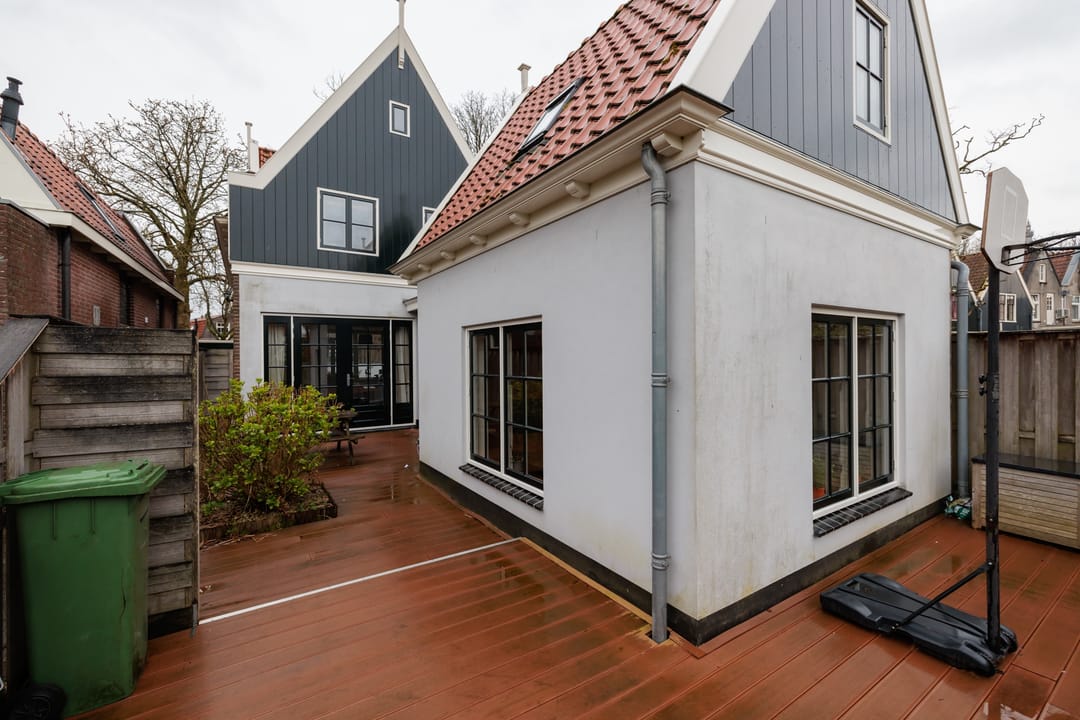 Foto 46 van J C Brouwersgracht 18