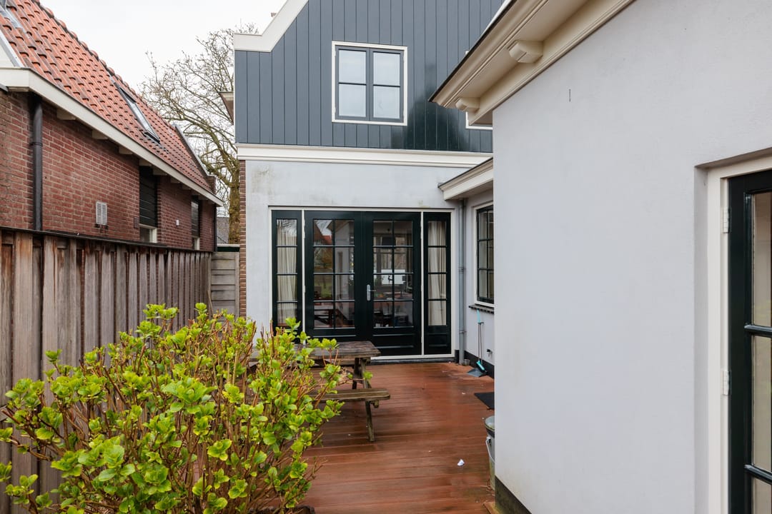 Foto 47 van J C Brouwersgracht 18