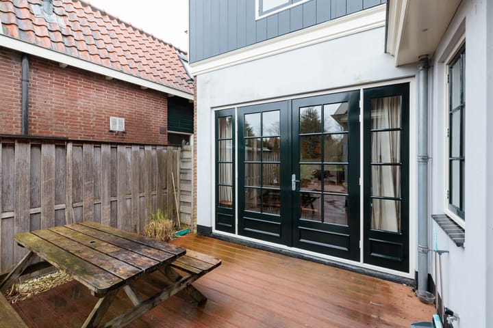 Foto 48 van J C Brouwersgracht 18