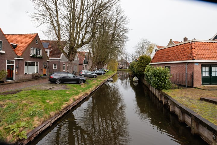 Foto 50 van J C Brouwersgracht 18