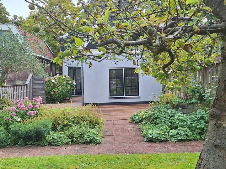 Foto 53 van J C Brouwersgracht 18